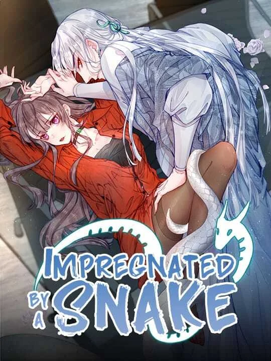 Impregnated by a snake