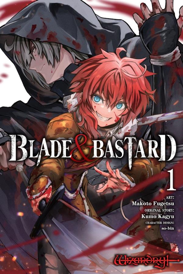 Blade & Bastard «Official»